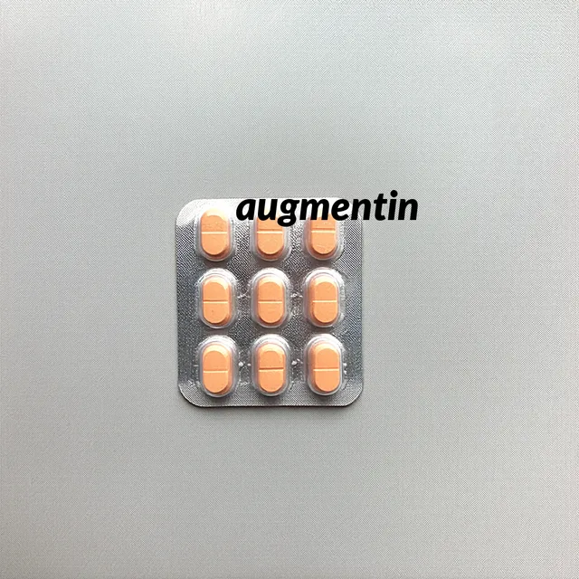 Augmentin iniettabile prezzo